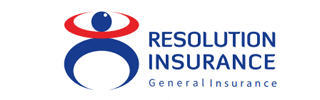 Resolution Insurance logo